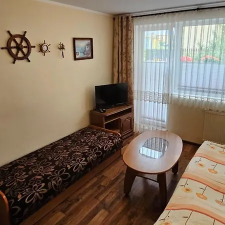Apartament Roman