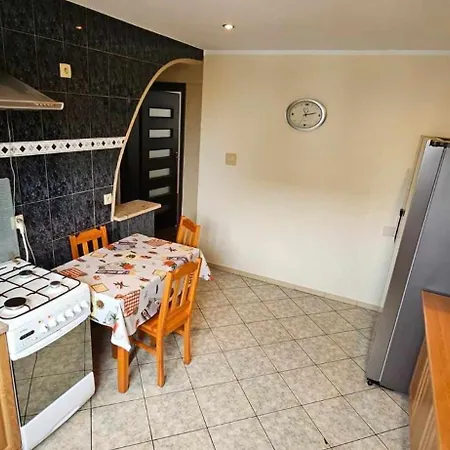 Appartement Apartament Roman Władysławowo