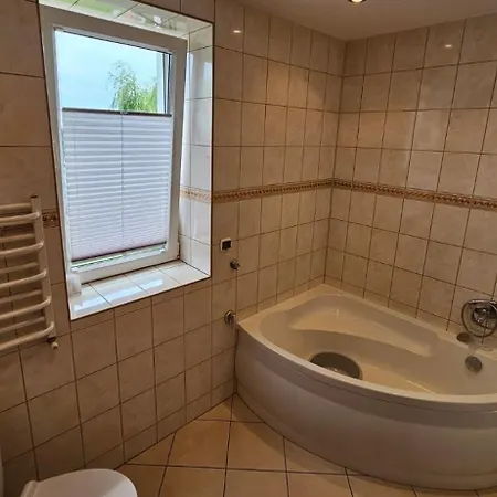 Apartament Roman Appartement Władysławowo