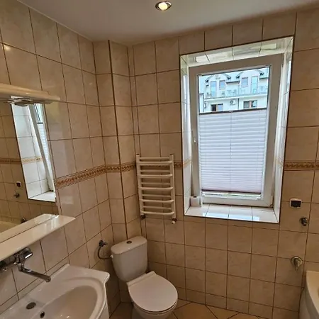 Appartement Apartament Roman Władysławowo