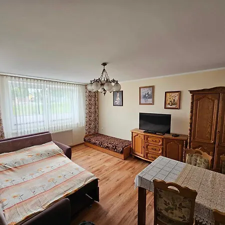 Appartement Apartament Roman